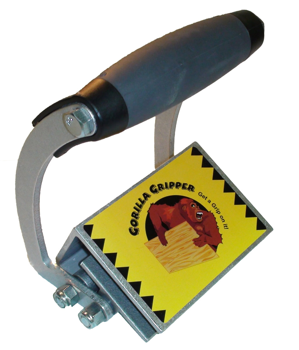 Pinza Gorila 0-3/4"