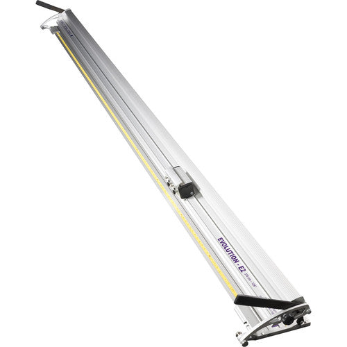 Barra de corte Evolution E2 de 84" EV2210