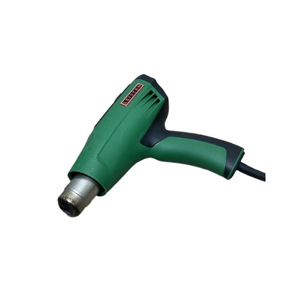 LEISTER SONORA S1 SET (3 BOQUILLAS)