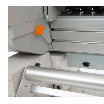 Impresora sublimación Mutoh VJ1638WX