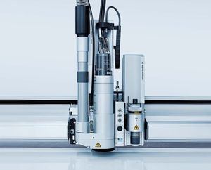 ZUND D3 2XL3200