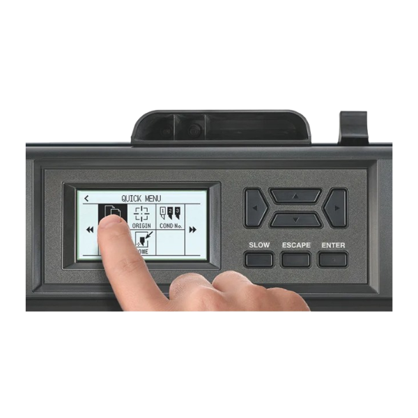 GRAPHTEC CE8000-40