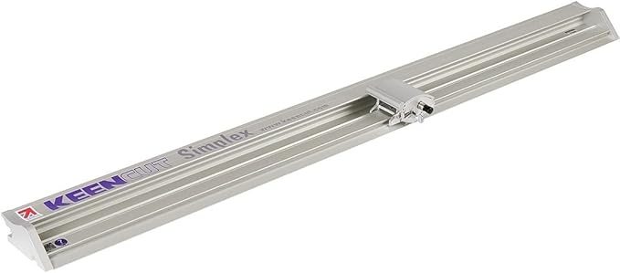 Cortadora Simplex 64" Sim 160