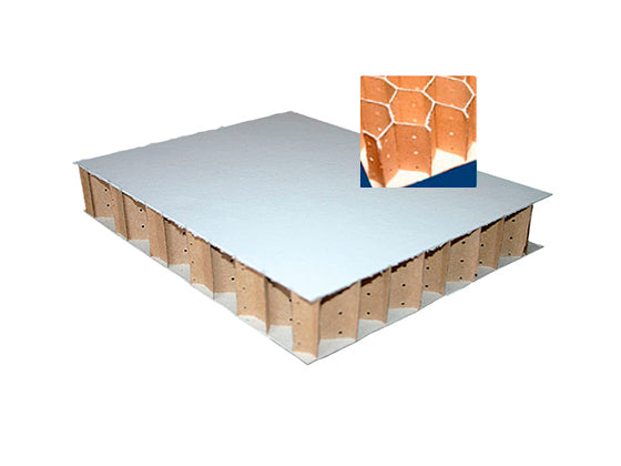LAMINAS DE CARTON TIPO PESADO C-BOARD