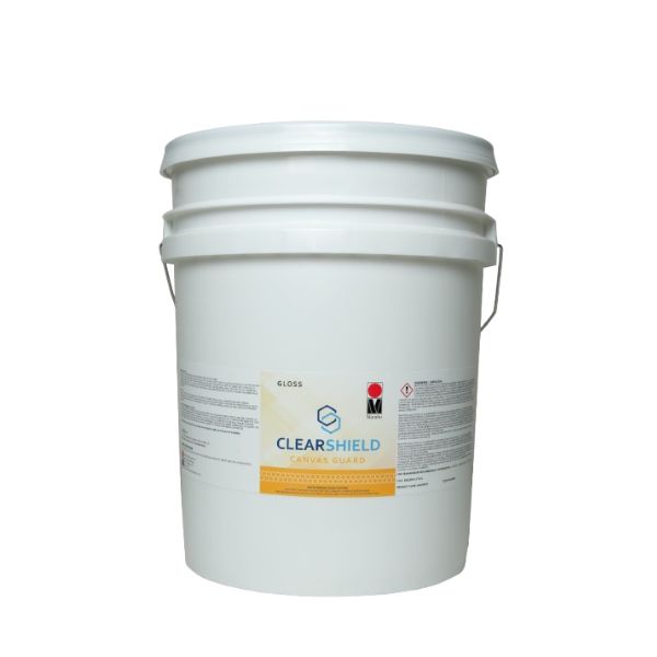 Clearshield Matte-55gl