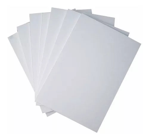 LAMINAS DE FOAM BOARD