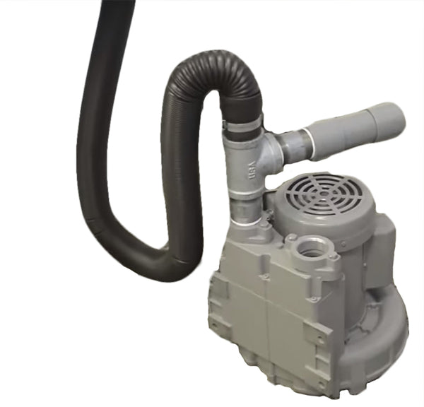 GRAPHTEC FCX2000 VACCUM PUMP KIT