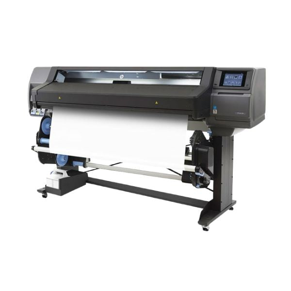 HP IMPRESORA GRAN FORMATO 64" L560 CON TECNOLOGIA ECO-LATEX