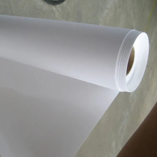 Backlite para tinta látex,solvente y UV Rollo 1,22 x 38,5