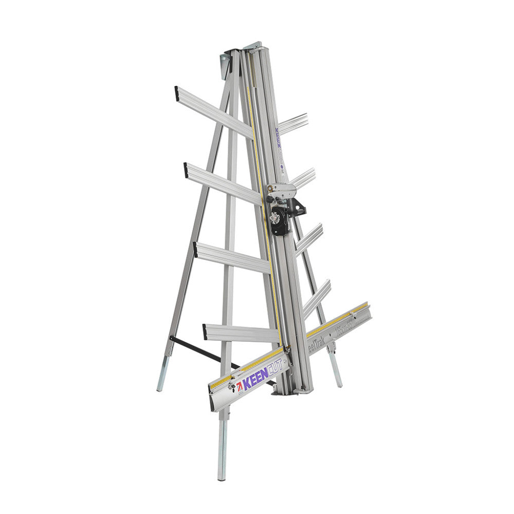 Cortadora Steeltrak 82" ST210