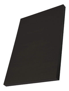 LAMINAS DE PVC BOARD BLACK