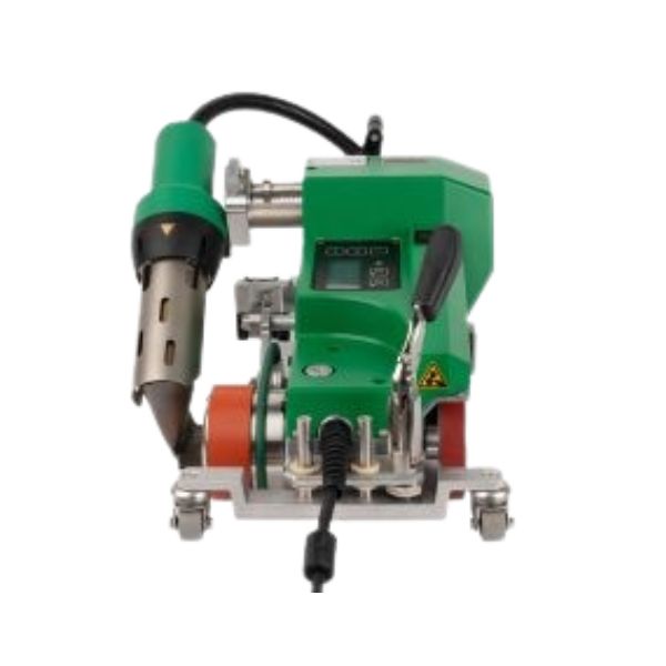 Leister Uniplan 300-2