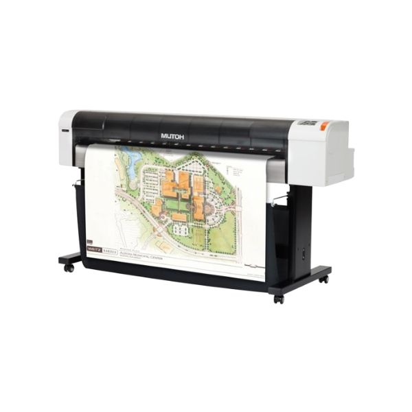Mutoh RJ-900X