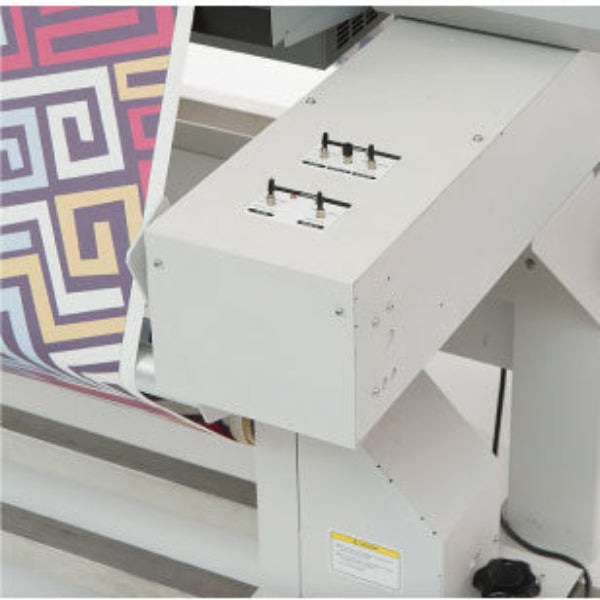 Impresora sublimación Mutoh VJ1638WX
