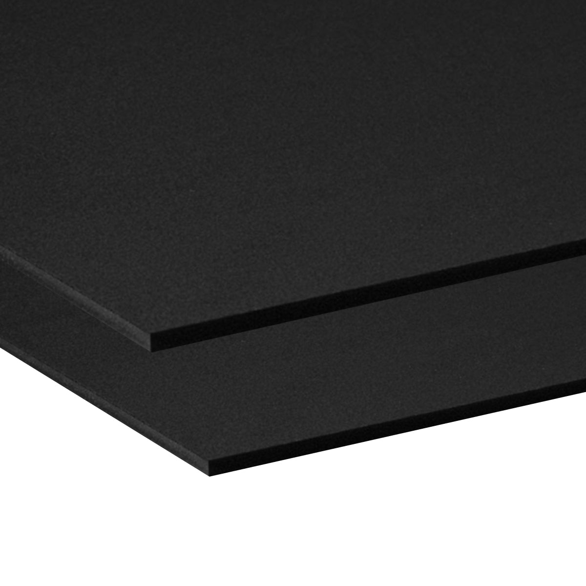 LAMINAS DE PVC BOARD BLACK