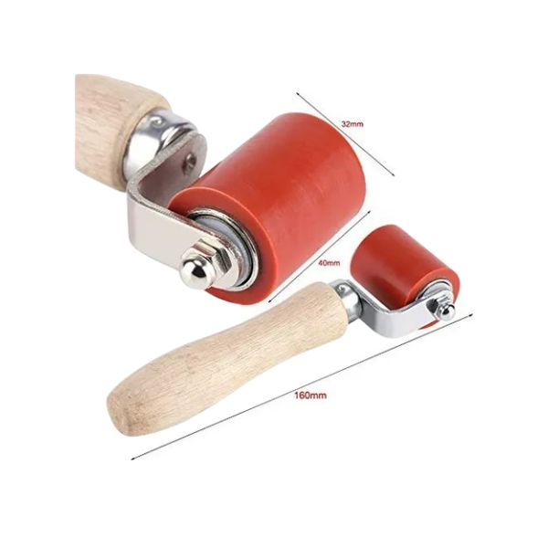 WELDY RODRILLO DE PRESION 40MM DE SILICON