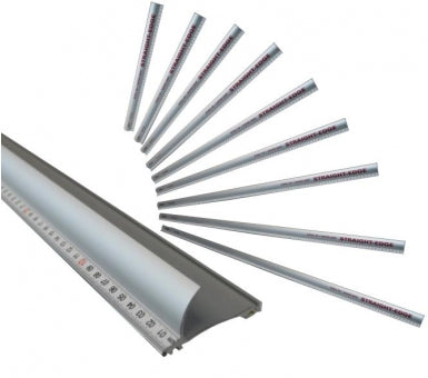 Regla de seguridad 48" SSE120