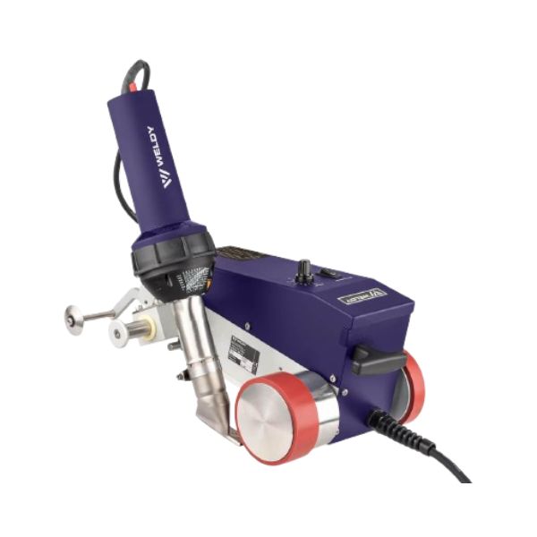 WELDY FOILER ETL AUTOMATIC