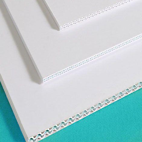 LAMINAS DE CONVERD BOARD/ Calibre 6 mm- 1.22 M X 2.44 M