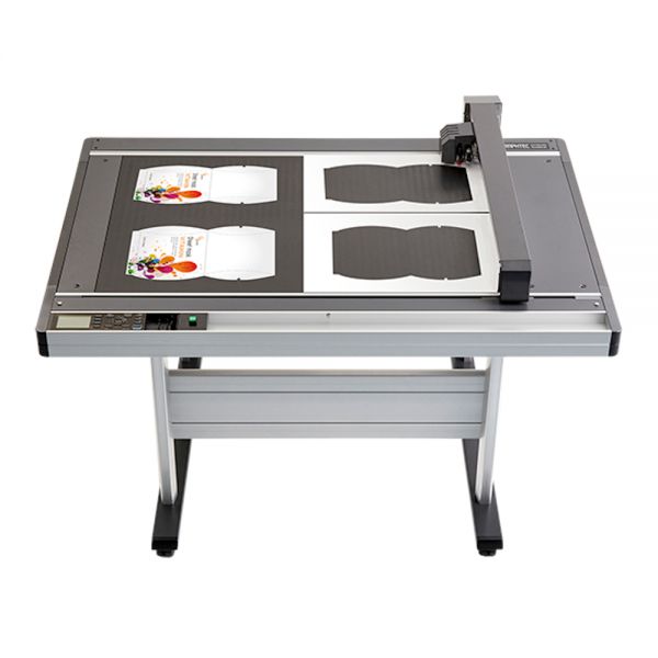 GRAPHTEC FCX4000- FLATBED CUTTER