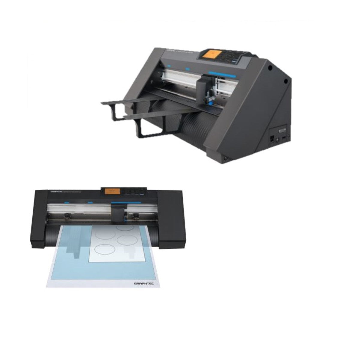 CARRIER SHEET TABLE FOR CE7000-40 y CE7000-60