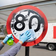 Laminado Avery| DOL 6060 | Anti-Graffiti | 1,37 x 23 m |