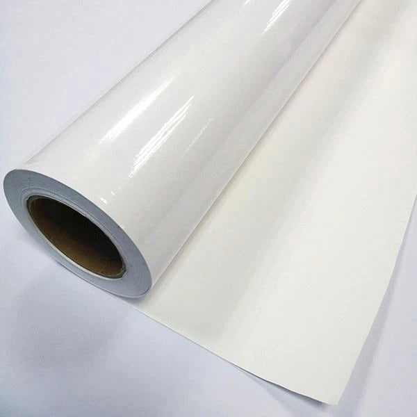 Vinilo Blanco Monomérico para impresión digital | Filmtex DGCAL 7000 |