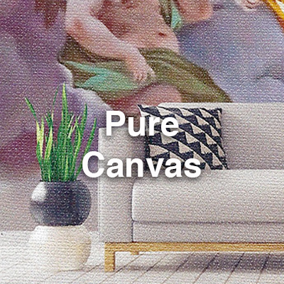 Vinilo Avery MPI2631 |Wall Film Pure Canvas| Removible