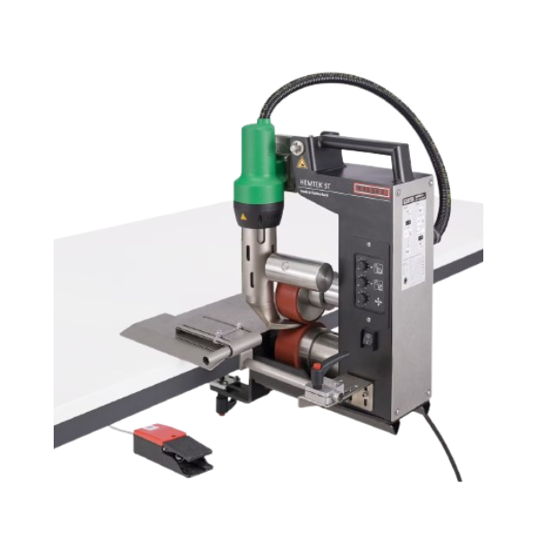 Leister HEMTECK ST 40MM 230V/3450W
