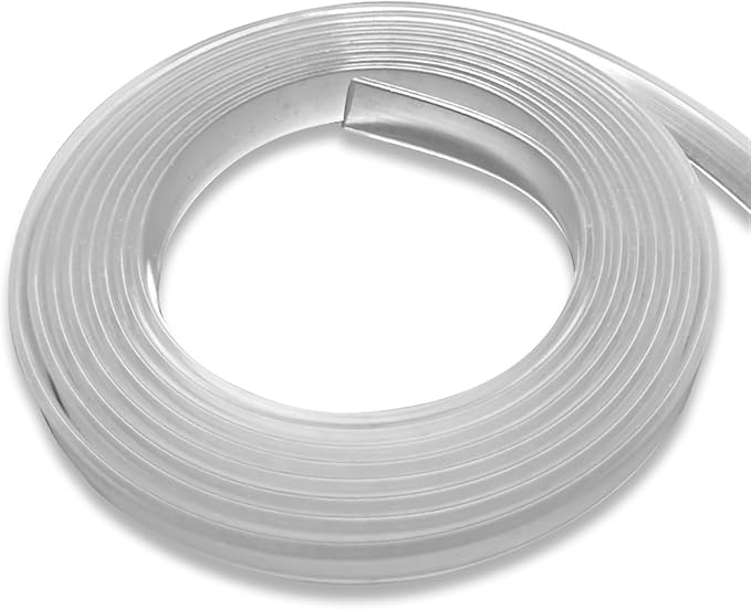 Tira de plastico para caja de luz Rollo 30mt Plastic Strip