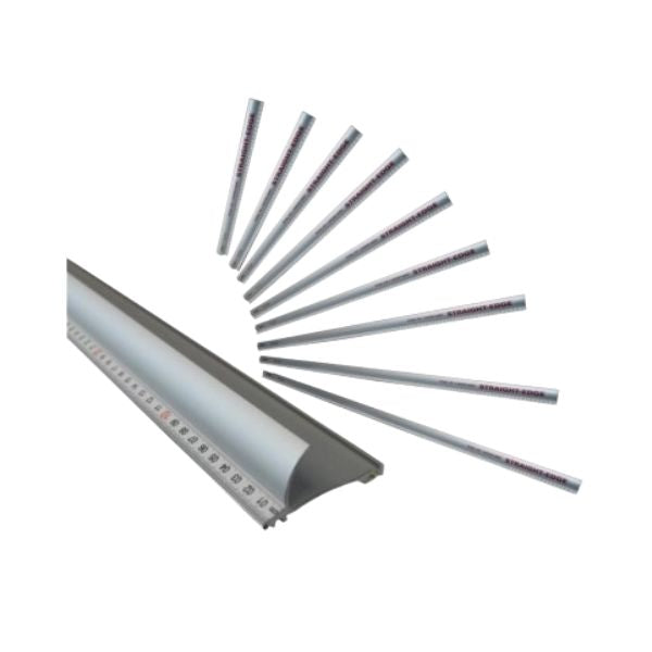 Regla de seguridad 24" SSE061