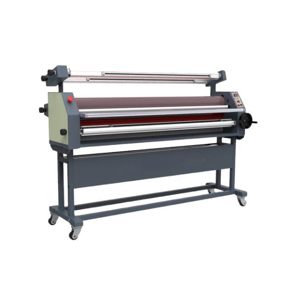 LAMINADORA ES BU-1600II (CALOR)