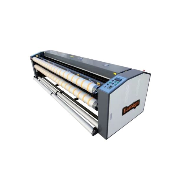 Laminadora Líquida BU-1600WL