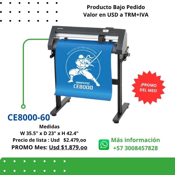 CE8000-60