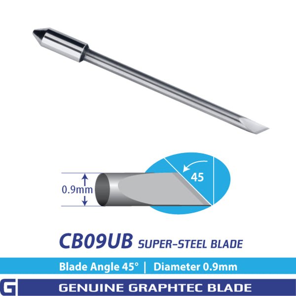 CUCHILLA CB09UB