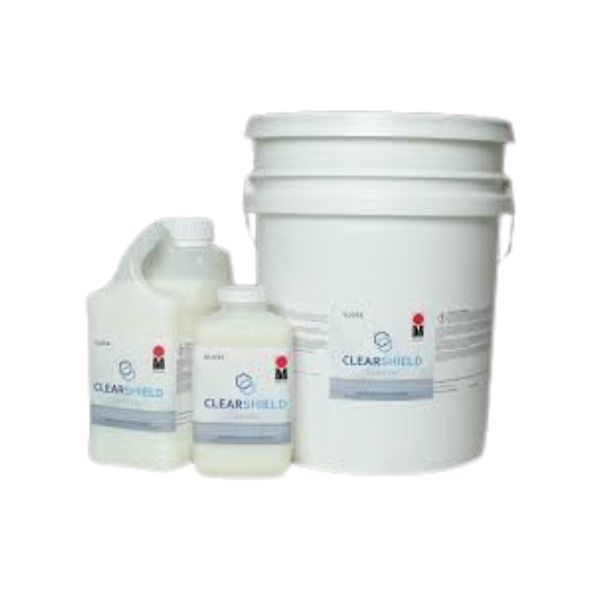 Laminado Liquido Marabu  Clearshield Semi-Gloss