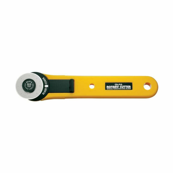 Cortador Rotativo olfa RTY-1/G