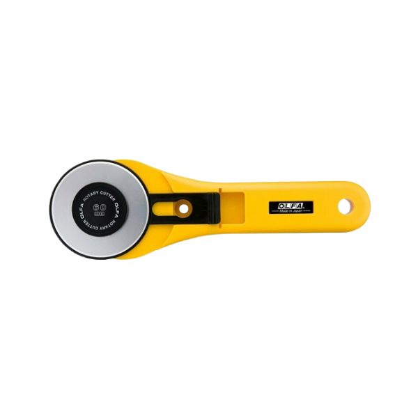Cortador Rotativo olfa RTY-3/G
