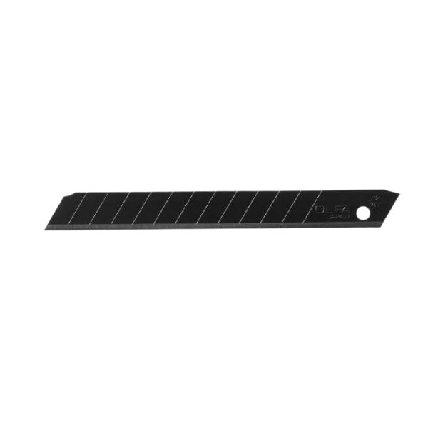 Cuchilla Olfa ABB-10B x 10 UND