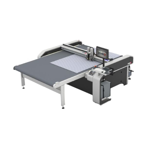 Mesa de corte ZUND S3  L-1200 1230 mm × 1800 mm