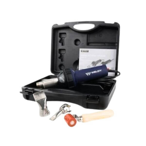 ENERGY HT1600 KIT SOLAPE 120V