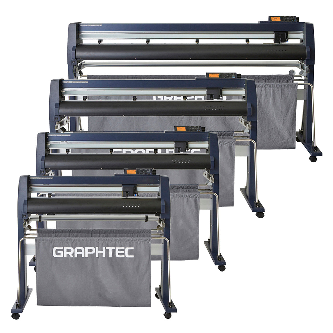 GRAPHTEC FC9000