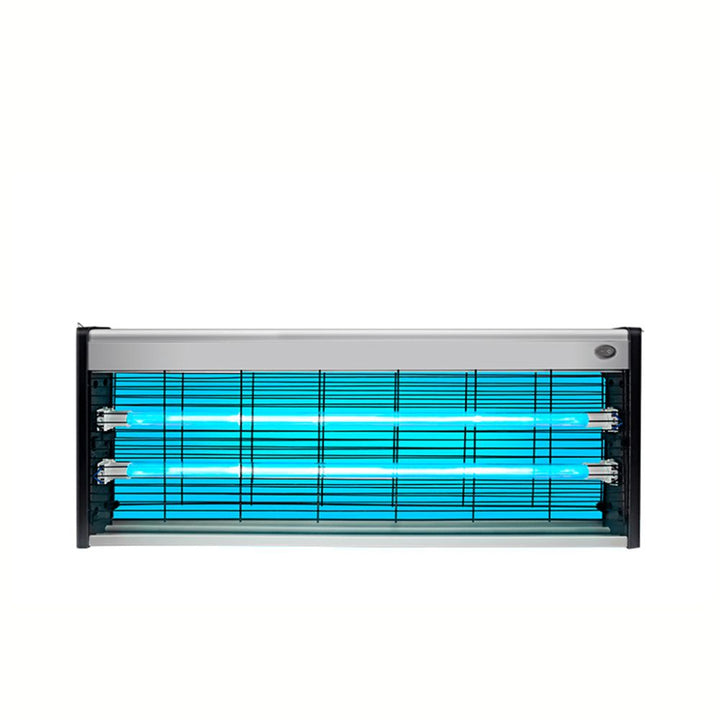 LAMPARA COLGANTE LUZ GERMICIDA,AC110V,40W, LONGITUD DE ONDA 254NM