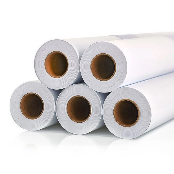 BANNER 12oz BRILLANTE REVERSO BLANCO