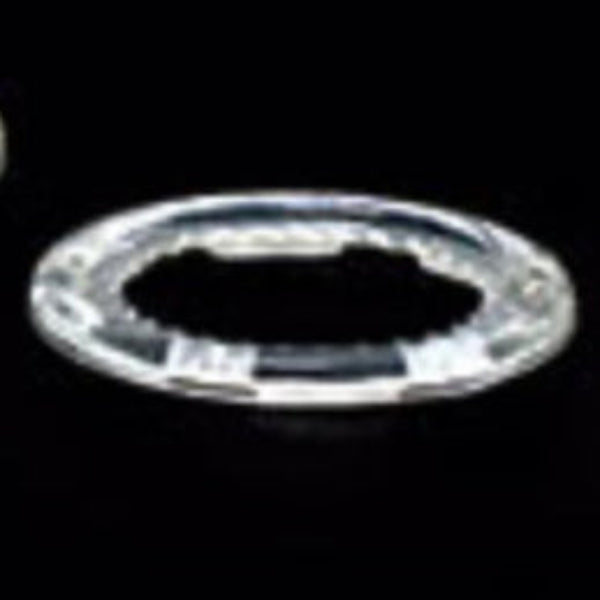 Ojalete Clear 16 mm