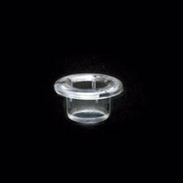 Ojalete Clear 8mm 
