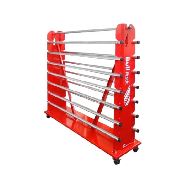 Organizador de rollos Bull Rack 15 Rollos