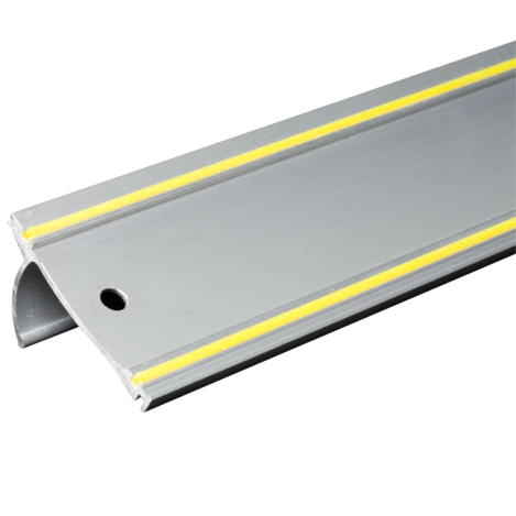 Regla de seguridad 48" SSE120