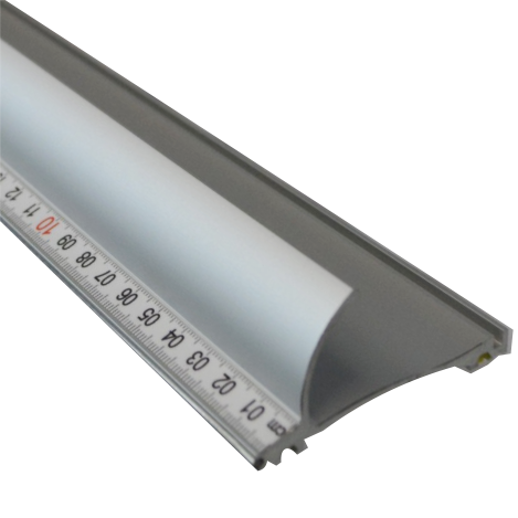 Regla de seguridad 60" SSE150