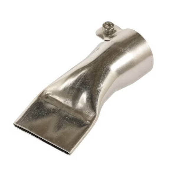 WELDY TOBERA RANURA ANCHA 20MM 1600
